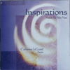 Inspirations: Music for solo flute, Catherine LeGrand