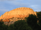 Back Bone Ridge