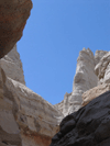 Crevice 